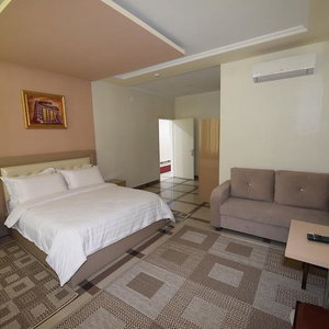 Hotel Buna Park Hotel cazare Shkoder