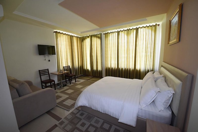 Buna Park Hotel