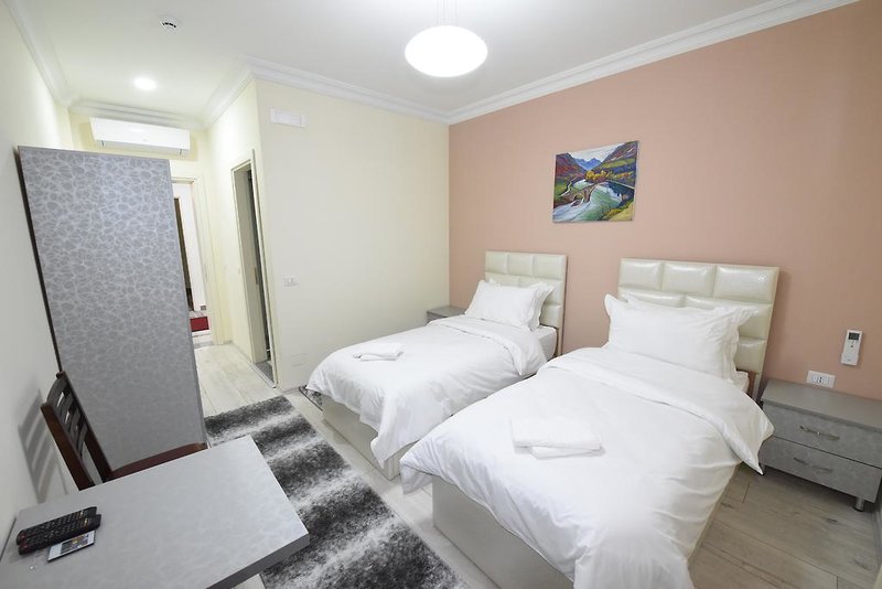 Buna Park Hotel