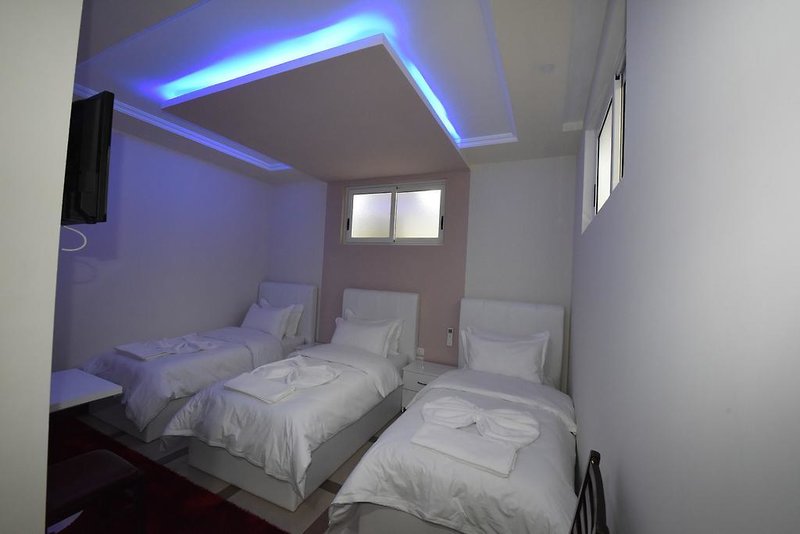 Buna Park Hotel