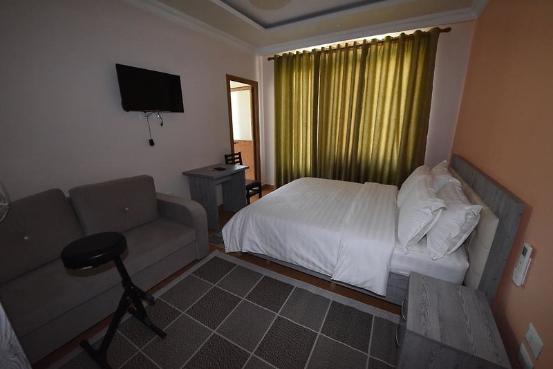 Buna Park Hotel