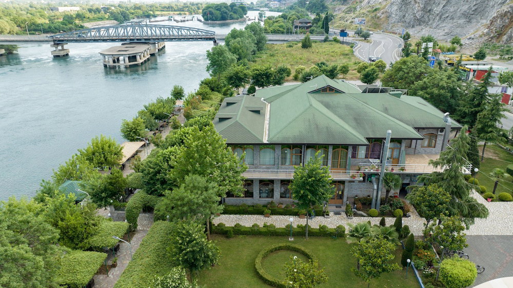 Buna Park Hotel