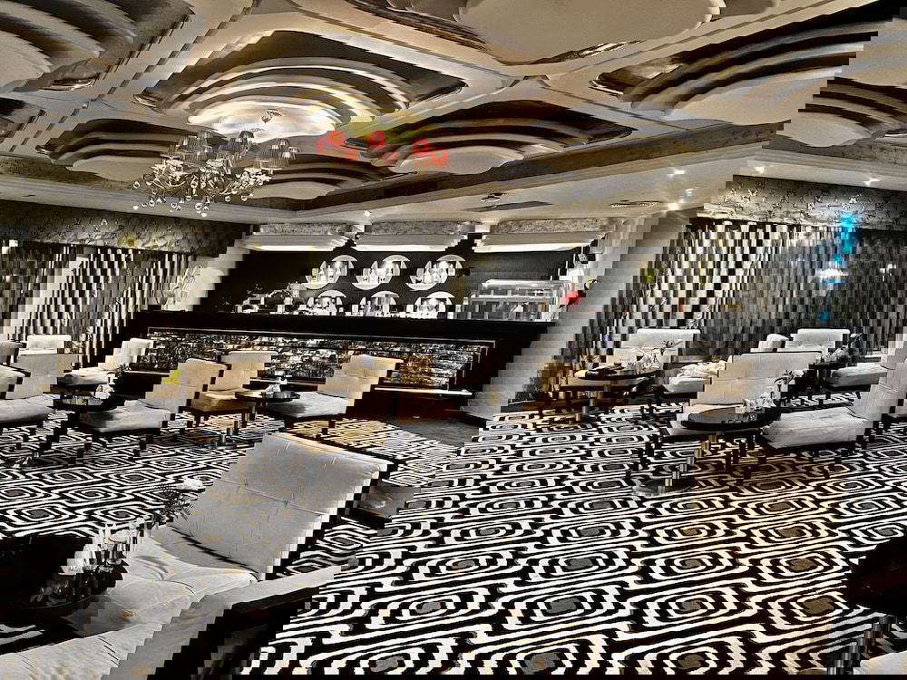 Hotel Kaisol Romance Resort