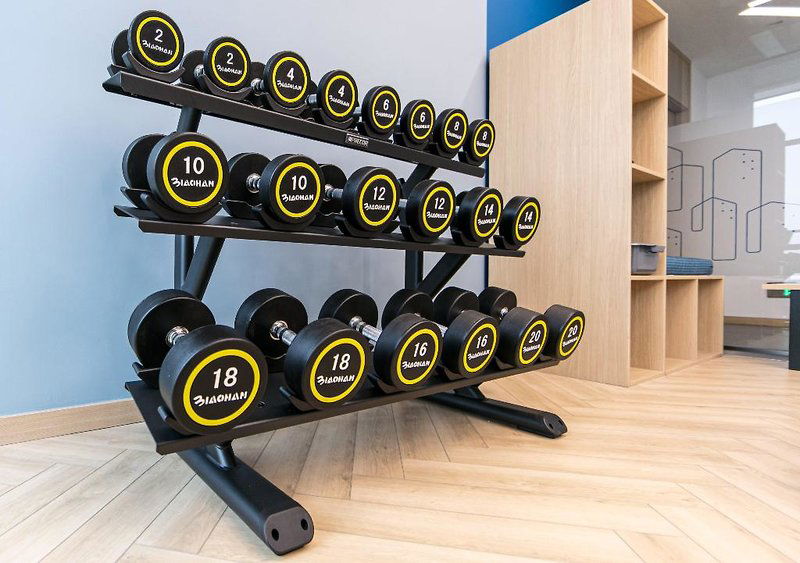 Hotel Holiday Inn Express Shanghai Pudong Airport