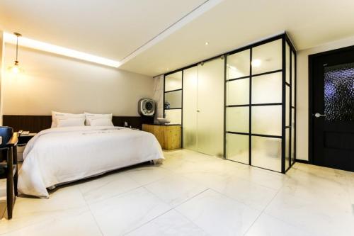 Hotel Incheon Hotel Cacao