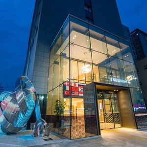 Hotel Ibc Hotel cazare Seoul