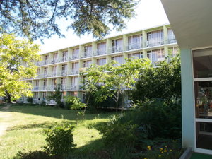 Hotel Balaton cazare Sunny Beach