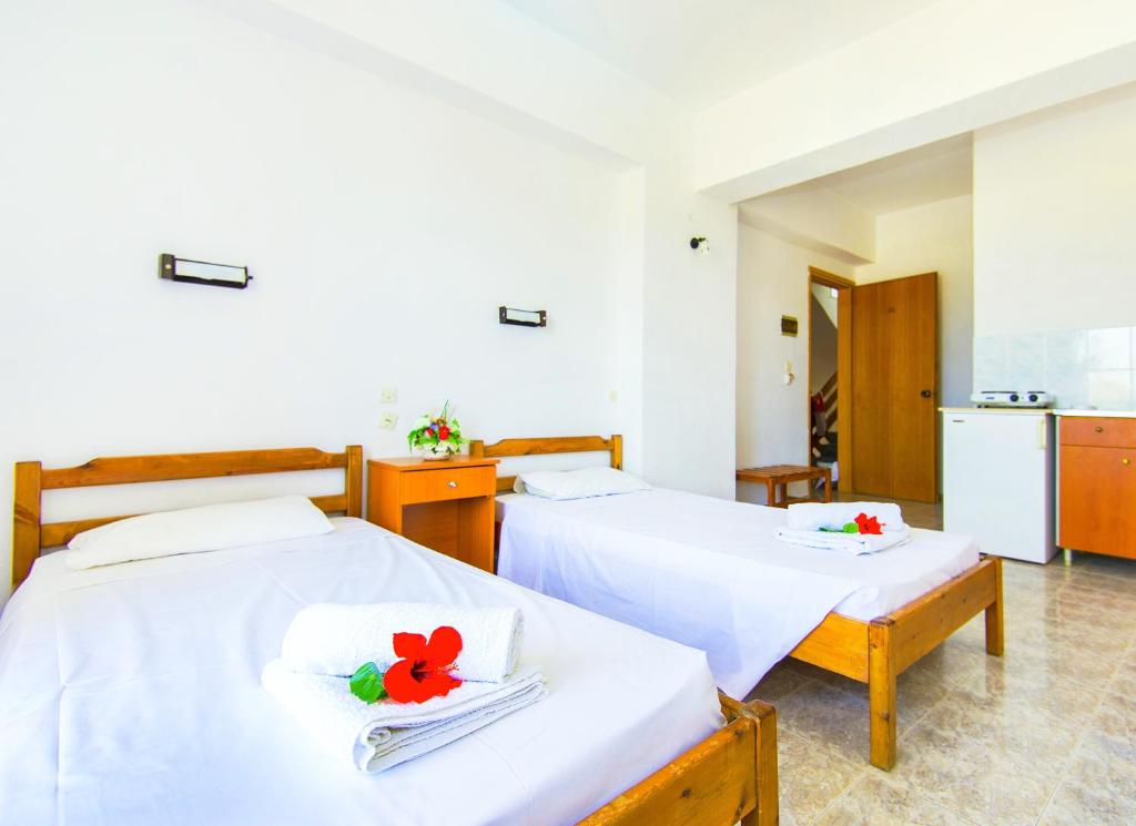 Butterfly Studios Faliraki