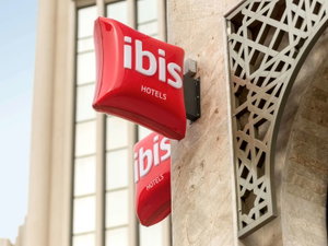 Hotel Ibis Tunis cazare Tunis