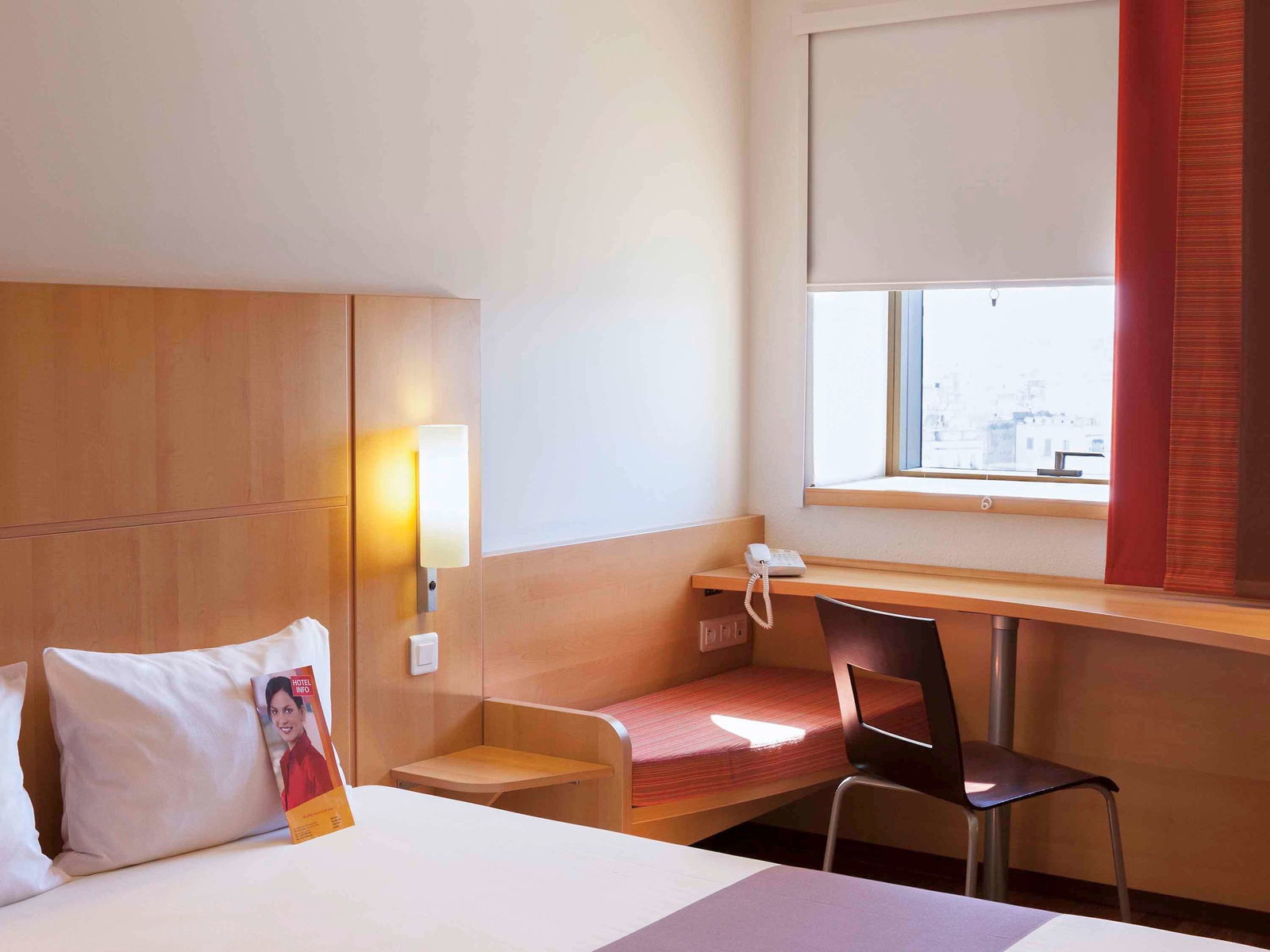 Ibis Tunis