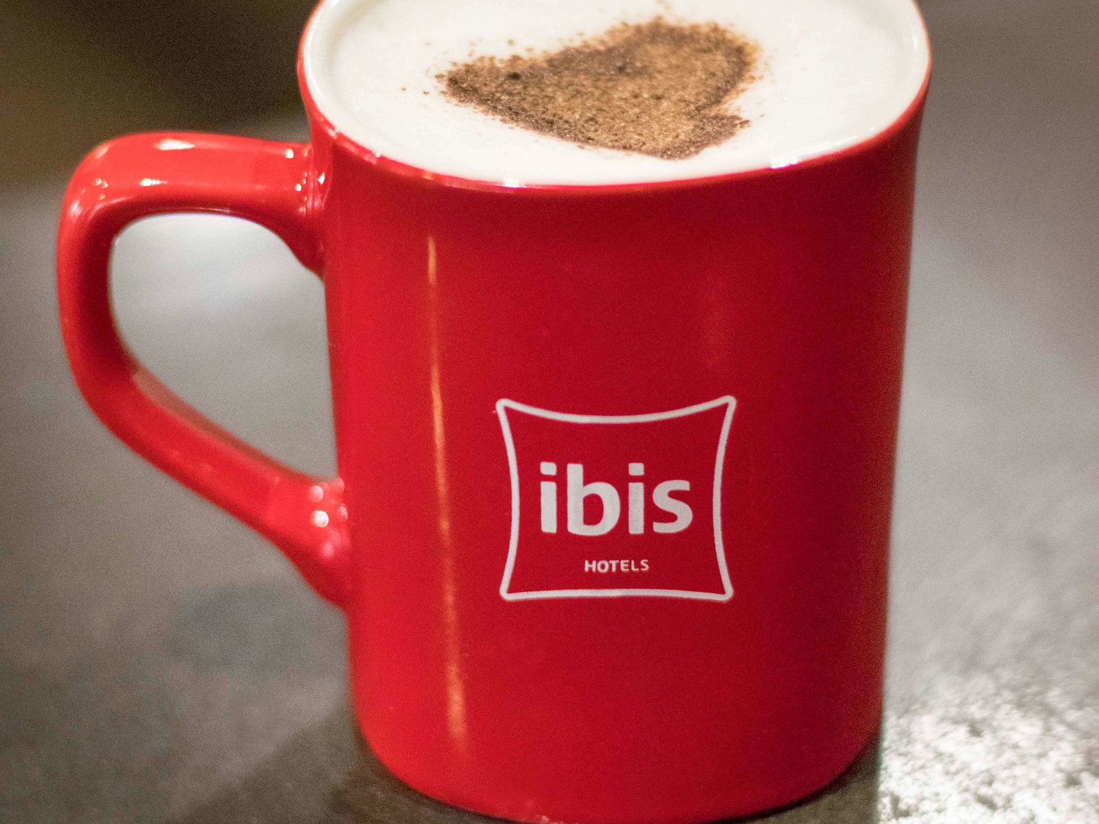 Ibis Tunis