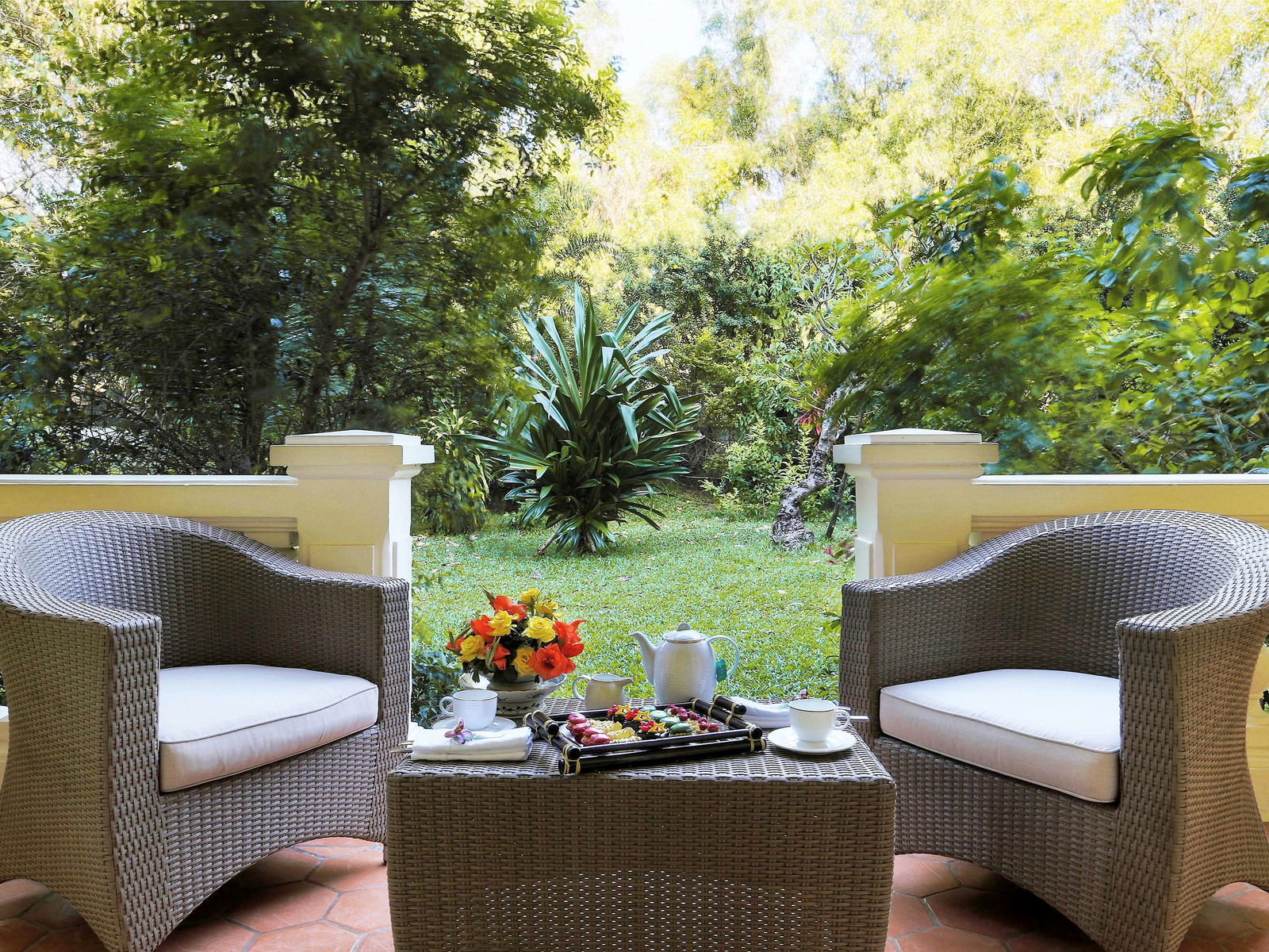 Hotel La Veranda Resort Phu Quoc - Mgallery