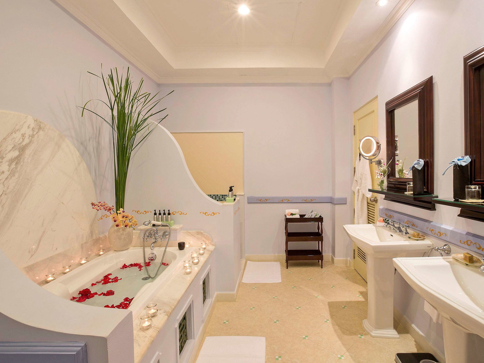 La Veranda Resort Phu Quoc - Mgallery