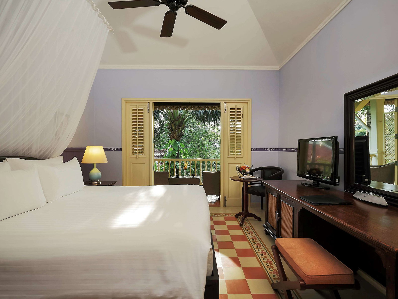 La Veranda Resort Phu Quoc - Mgallery