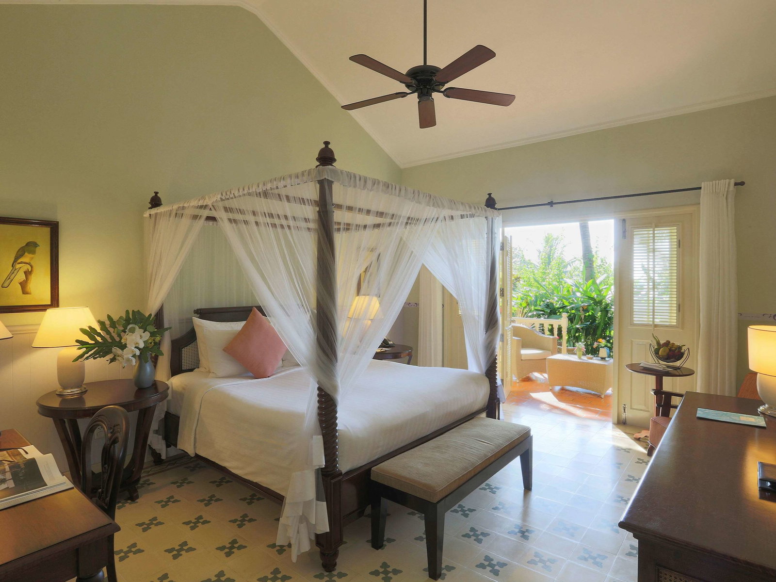 La Veranda Resort Phu Quoc - Mgallery