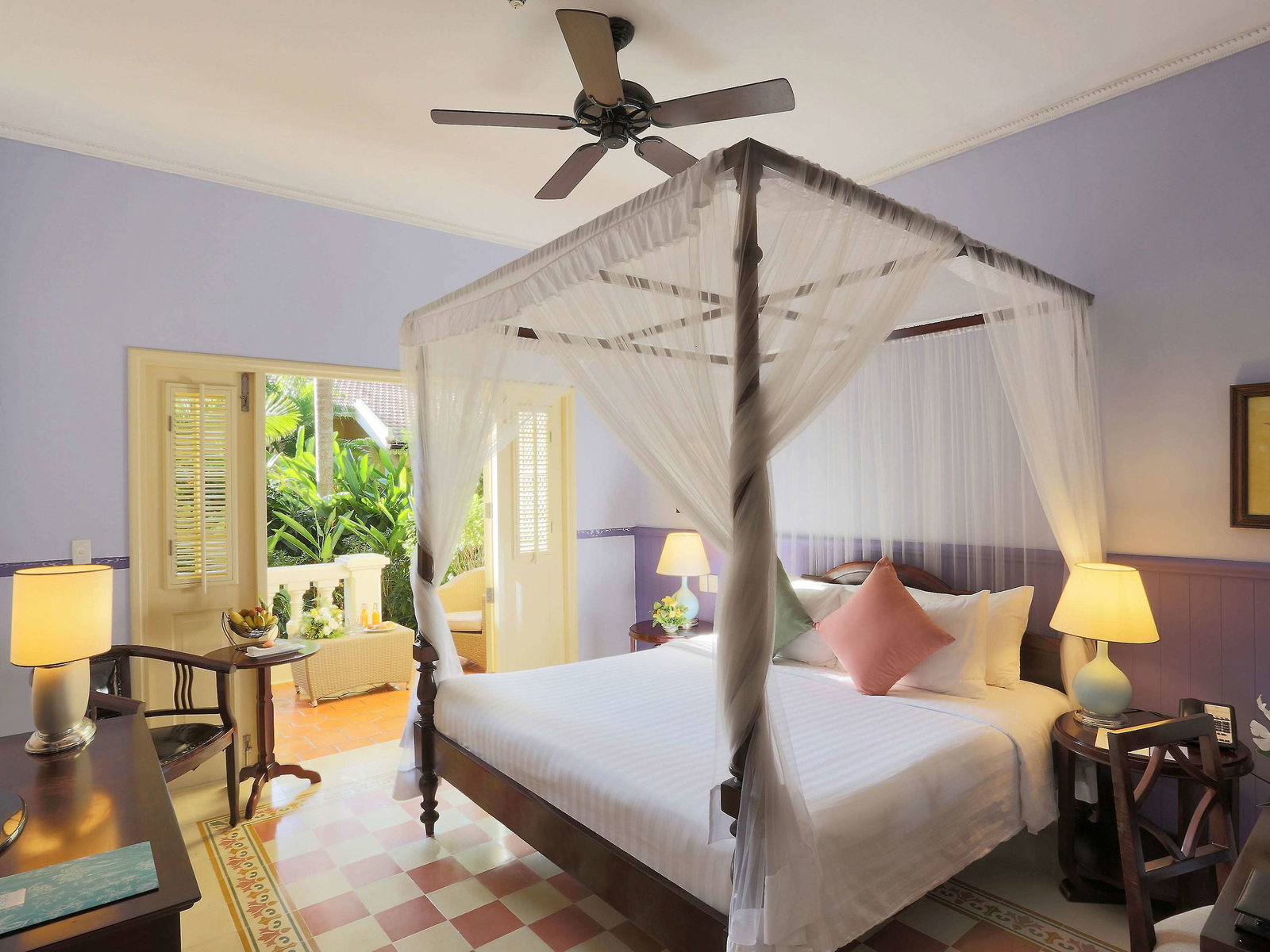 La Veranda Resort Phu Quoc - Mgallery