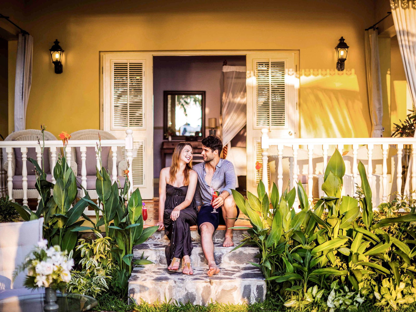 La Veranda Resort Phu Quoc - Mgallery