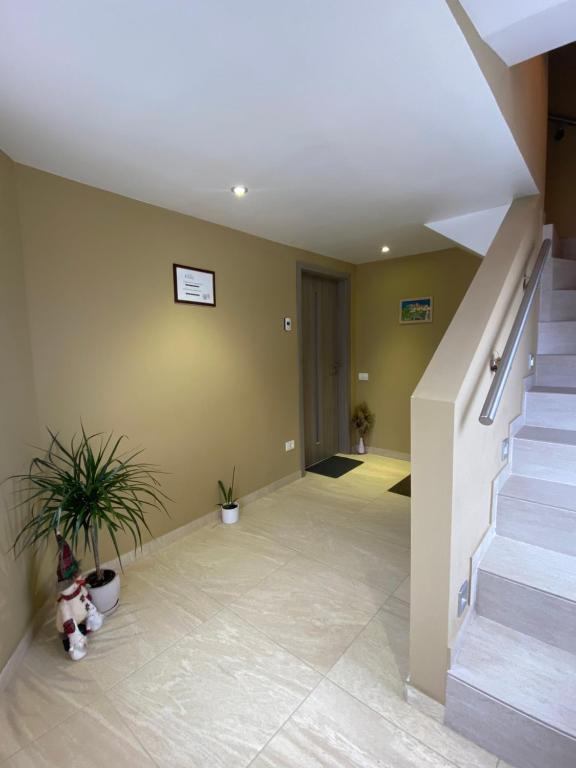 Hotel One Room Studio