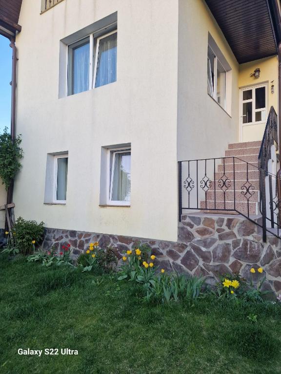 Hotel Apartament Teilor