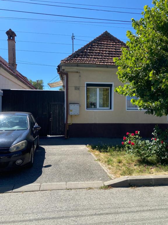 Hotel Elisaveta's Retreat. Come To Feel The Tranquility!