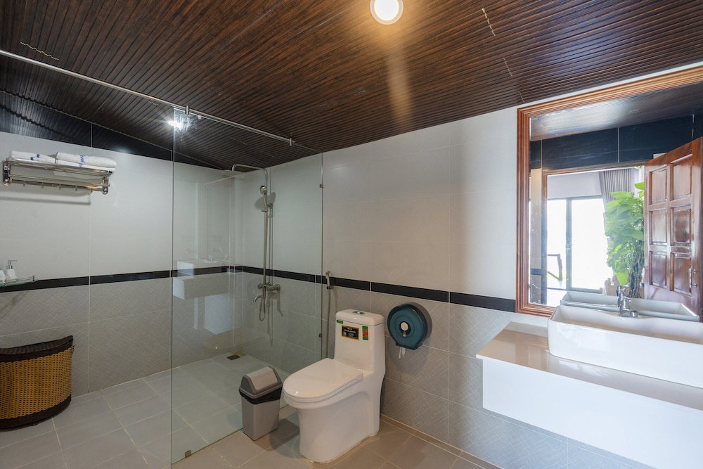 Hotel Mai Phuong Resort