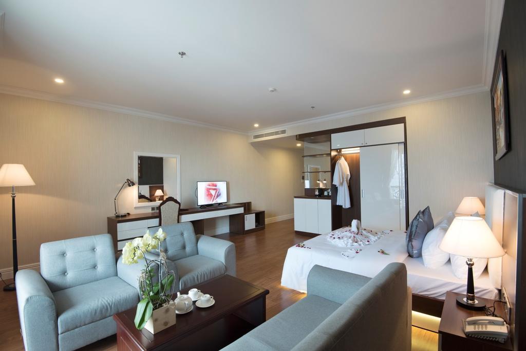 Hotel Thien Thanh Phu Quoc Resort