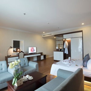 Sejur Thien Thanh Phu Quoc Resort vacanta Phu Quoc