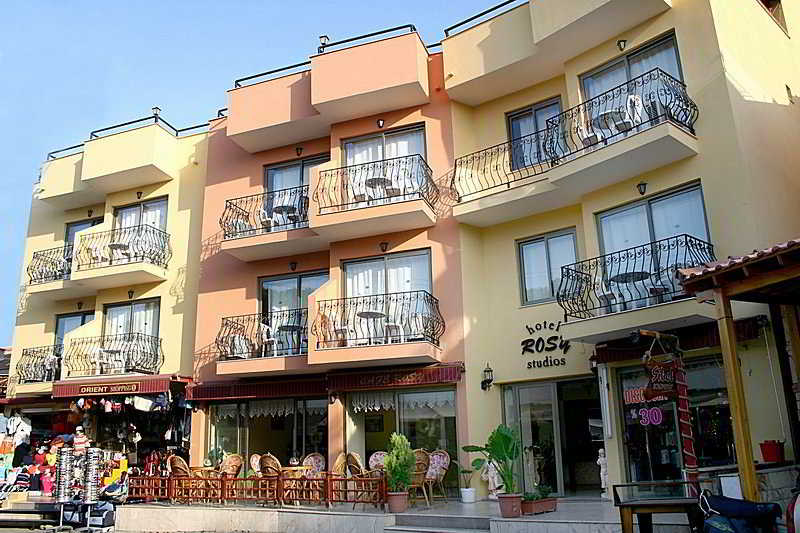 Hotel Rosy Suites Hotel