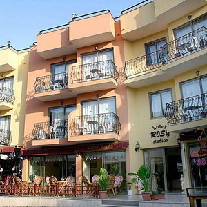 Hotel Rosy Suites Hotel cazare Kusadasi