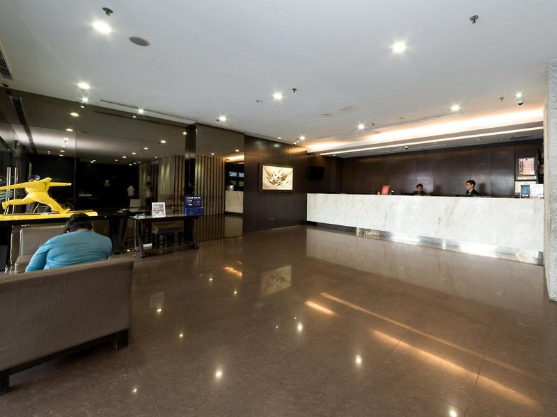 Hotel Value Thomson