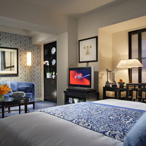 Sejur Orchard Hotel Singapore vacanta Singapore