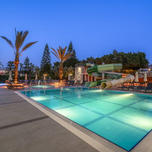 Hotel Telatiye Resort cazare Alanya