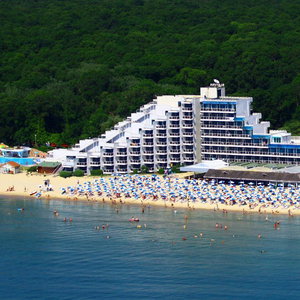 Sejur Hotel Slavuna vacanta Albena
