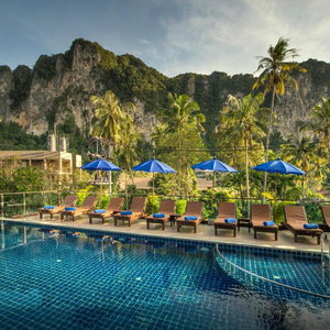 Sejur Andaman Breeze Resort - vacanta Krabi
