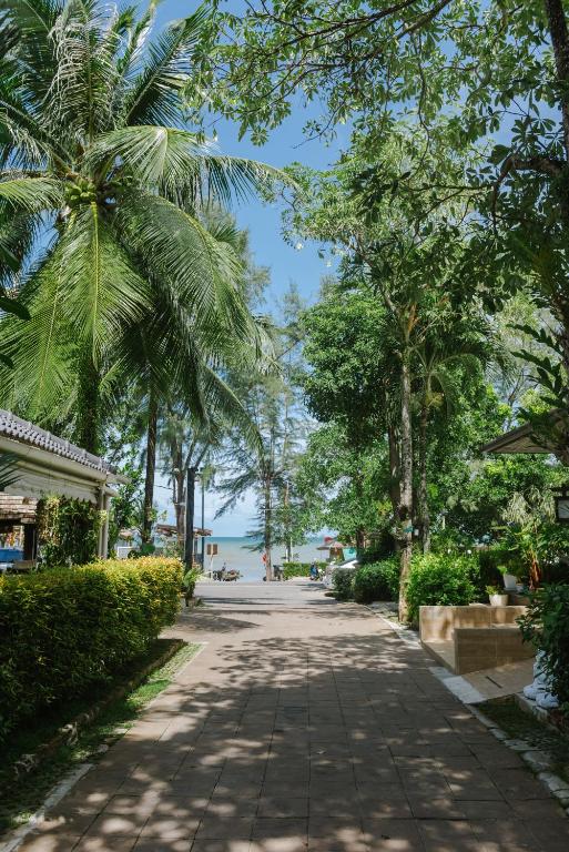 Aonang Buri Resort (Sha)