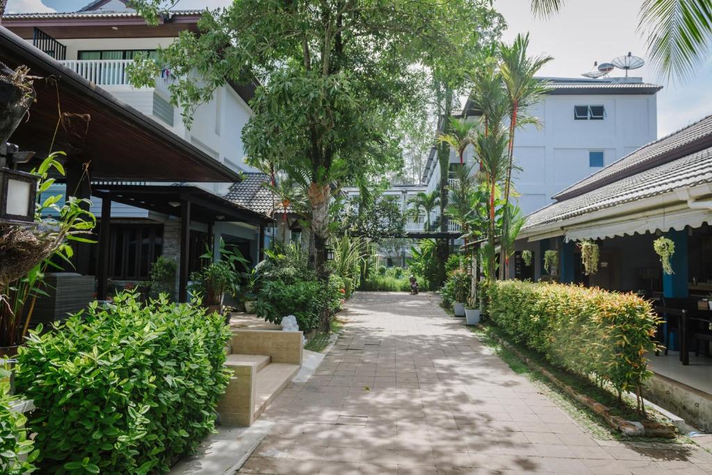 Aonang Buri Resort (Sha)