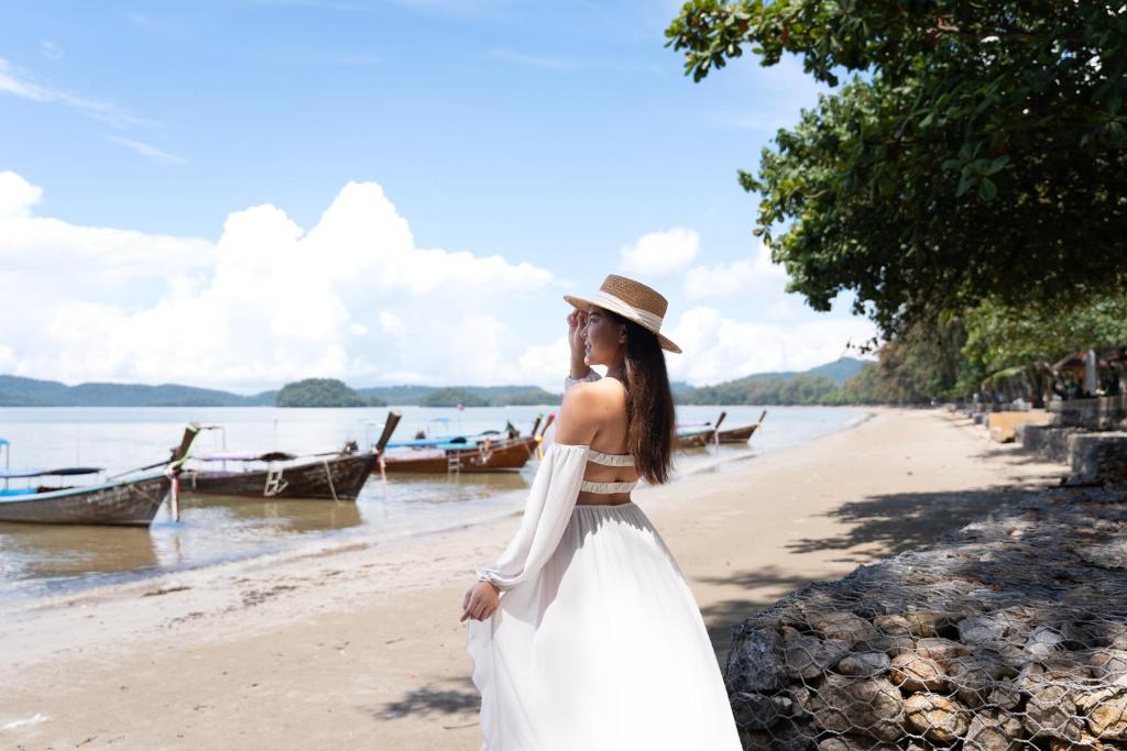 Aonang Buri Resort (Sha)