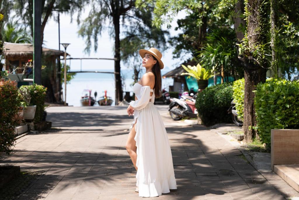 Aonang Buri Resort (Sha)