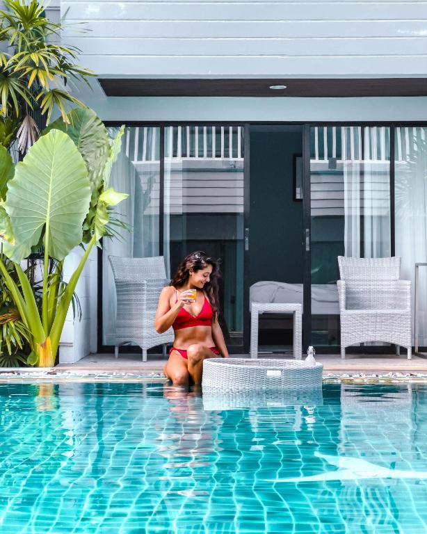 Aonang Buri Resort (Sha)