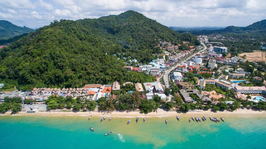 Aonang Princeville Villa Resort And Spa (Sha)