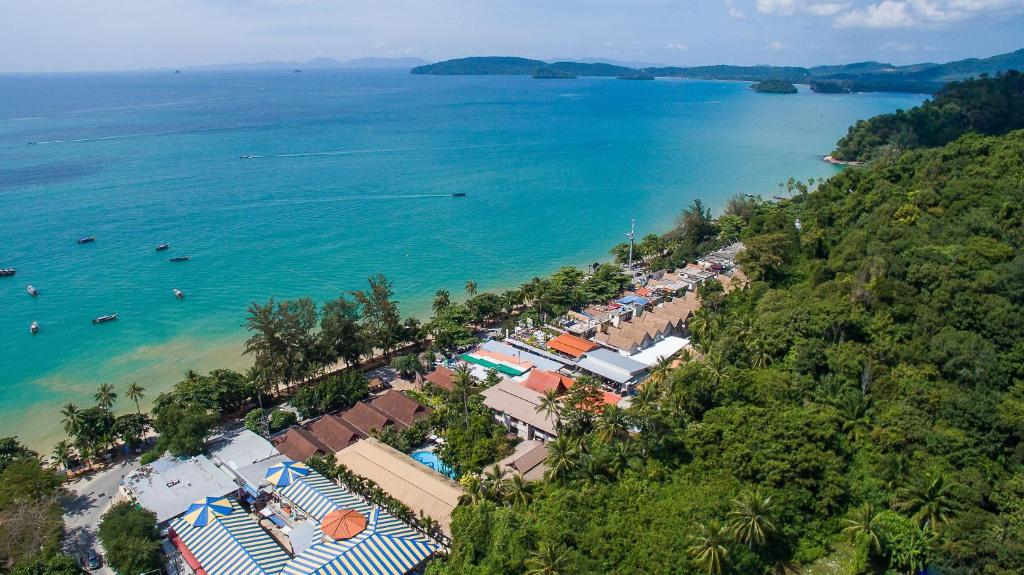 Aonang Princeville Villa Resort And Spa (Sha)
