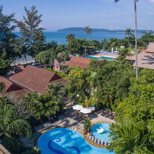 Hotel Aonang Princeville Villa Resort And Spa (Sha) cazare Krabi