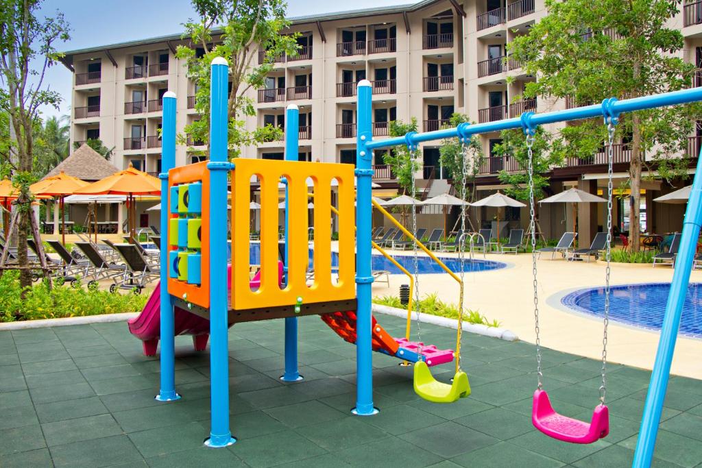 Ibis Styles Krabi Ao Nang