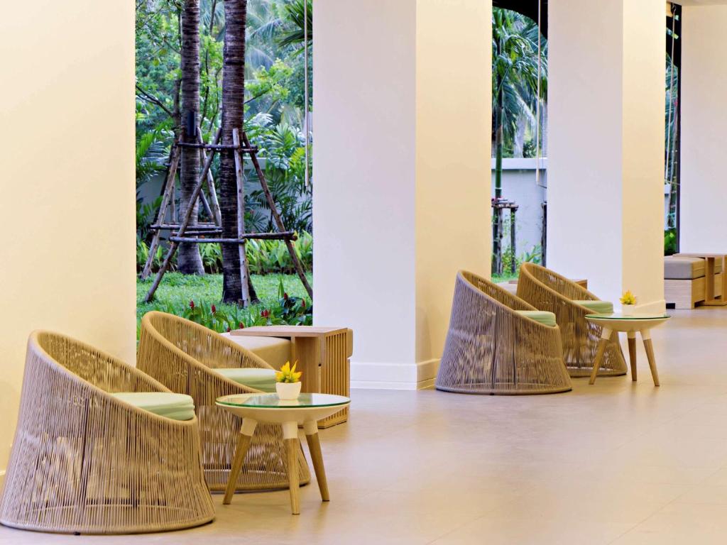 Ibis Styles Krabi Ao Nang