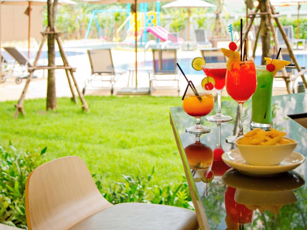 Ibis Styles Krabi Ao Nang