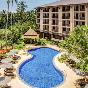 Sejur Ibis Styles Krabi Ao Nang vacanta Krabi