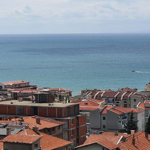 Hotel Roel Residence Apartments cazare Sveti Vlas