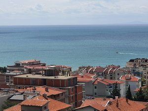 Hotel Roel Residence Apartments cazare Sveti Vlas