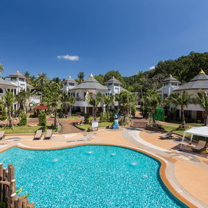 Hotel Krabi Resort cazare Krabi