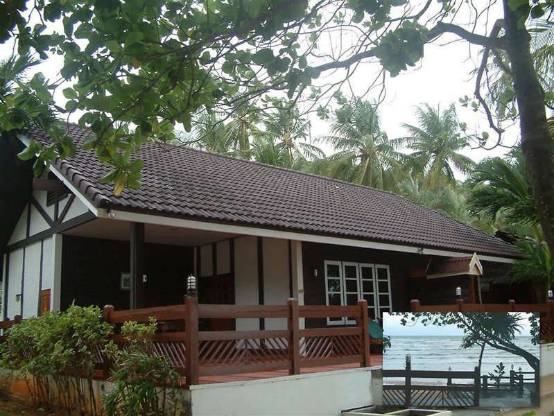 Krabi Resort